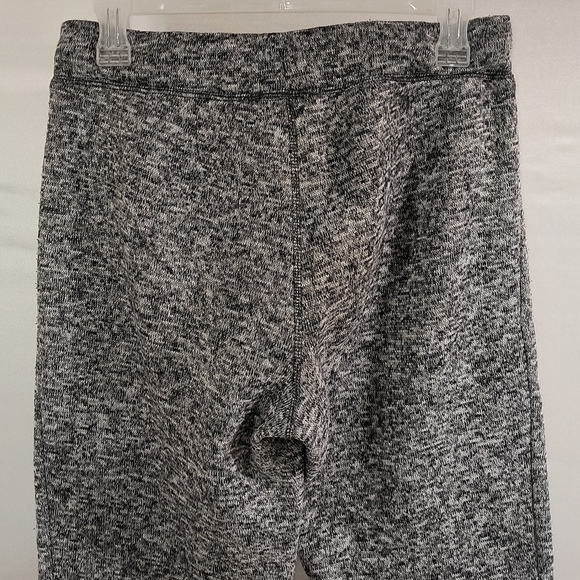 MySTYLE Women's Small Gray Hoodie W/Small Gray Cuffed Ankles Jogger Pants - Picture 13 of 16